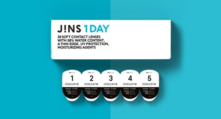 JINS1DAY