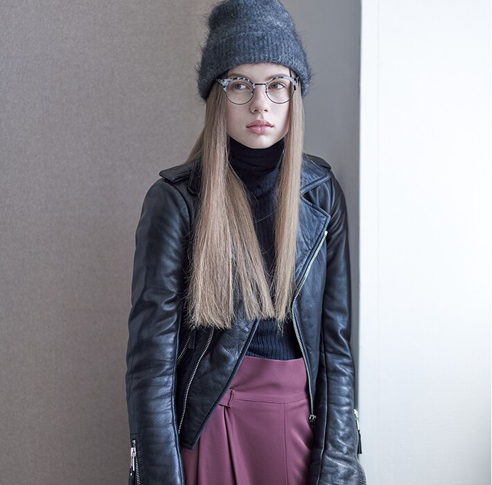 Trend Frame×Cool