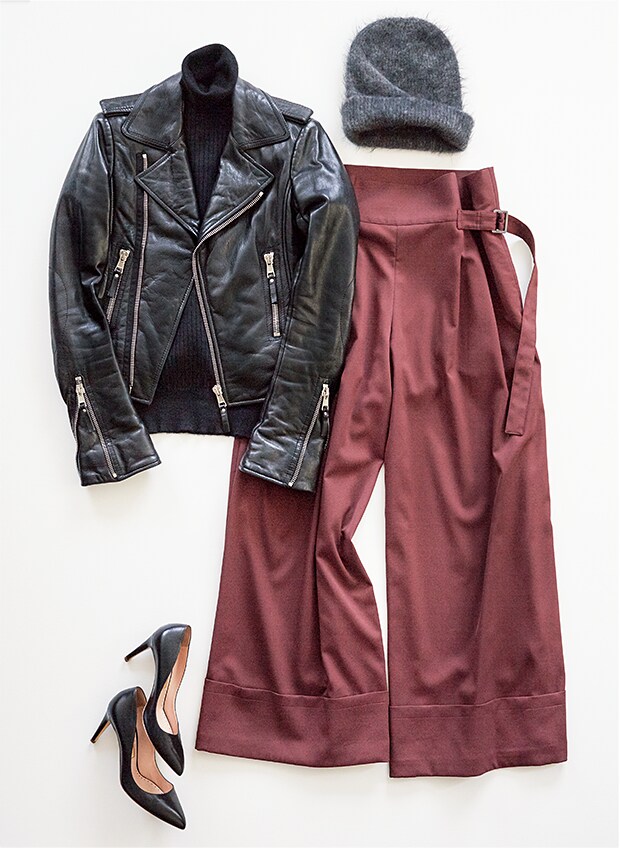 Trend Frame×Cool