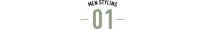 MEN STYLING01