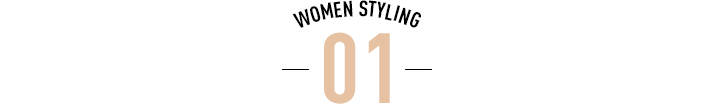 WOMEN STYLING01