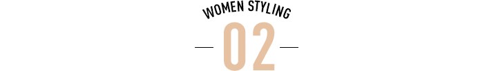 WOMEN STYLING02