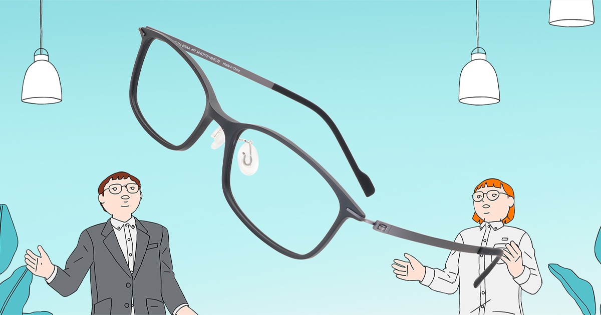 軽く、薄く、ホールド感がより進化！ 「Ultra Light Airframe」新作