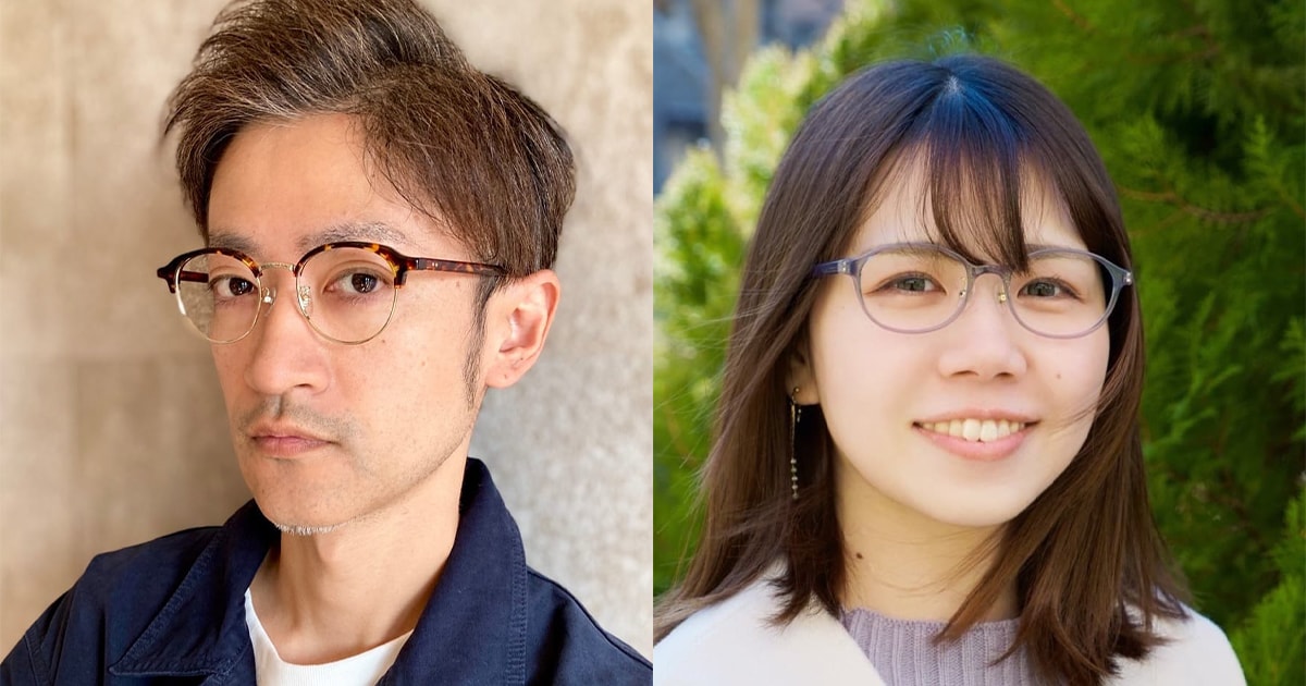 見せたい印象」で選ぶ、メガネの型別ガイド｜ITEM｜JINS WEEKLY