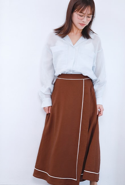STYLING CHECK! 1