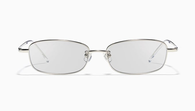 【フレーム】JINS TODAY 2025SS　¥10,900