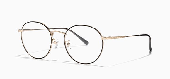 Modern Rim Metal
