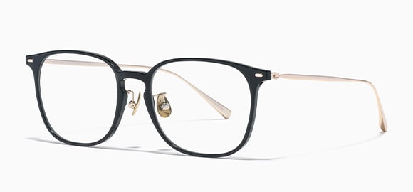 JINS Combination Titanium