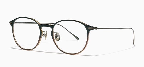 JINS Combination Titanium