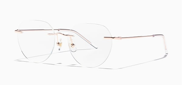 ［R!M］ Rimless（Crown Panto）