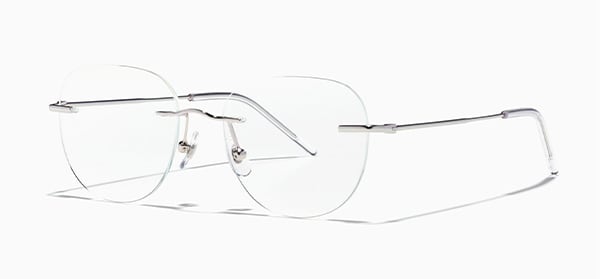 ［R!M］ Rimless（Boston）