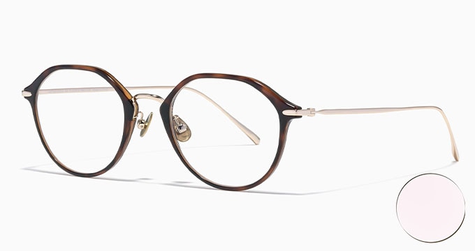 JINS Combination Titanium