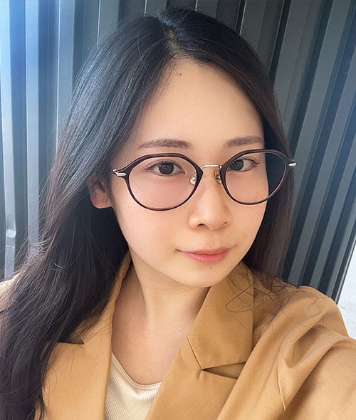 ペールピンク 全体写真