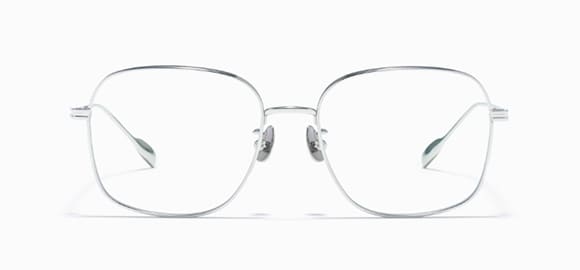 JINS TODAY 2025-26FW（シルバー）