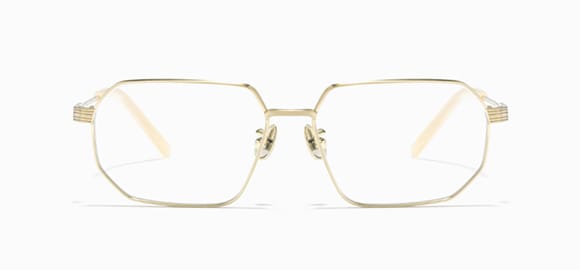 JINS TODAY 2025-26FW（シルバー）