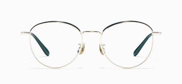 JINS TODAY 2025-26FW（シルバー）