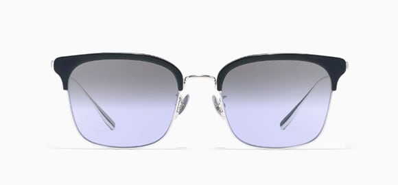 JINS TODAY 2025-26FW（ゴールド）カラーレンズあり