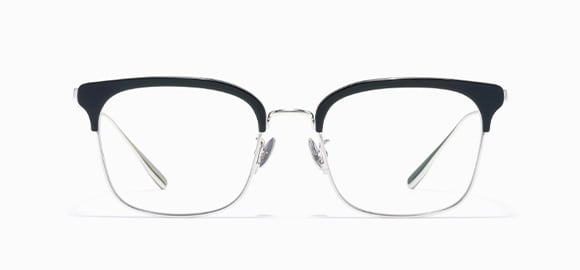 JINS TODAY 2025-26FW（ゴールド）