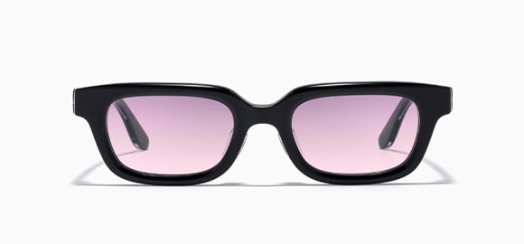 JINS TODAY 2025-26FW（ゴールド）カラーレンズあり