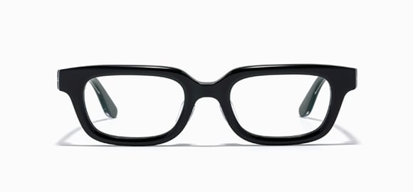 JINS TODAY 2025-26FW（ゴールド）