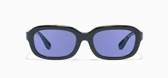 JINS TODAY 2025-26FW（ゴールド）カラーレンズあり