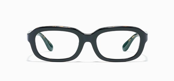 JINS TODAY 2025-26FW（ゴールド）