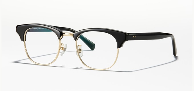 JINS CLASSIC Slim Combi