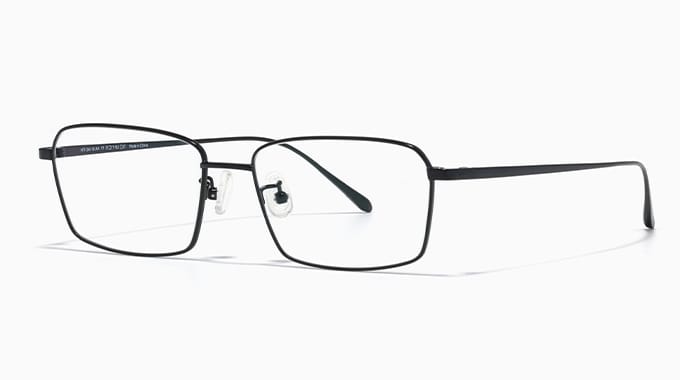Titanium Men Formal ¥13,900