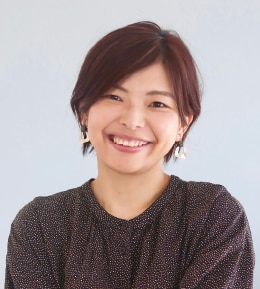 防災収納インストラクター/松永りえさん
