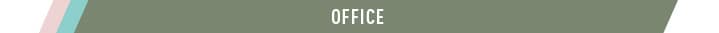 見出し OFFICE
