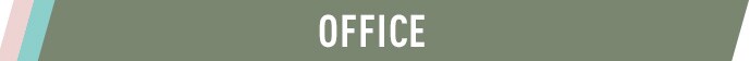 見出し OFFICE